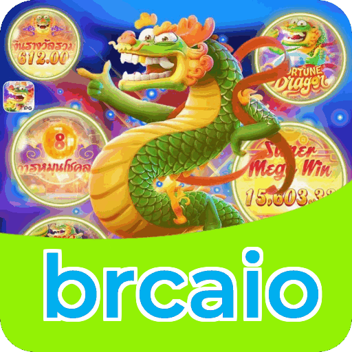 Bônus de Boas-vindas brcaio